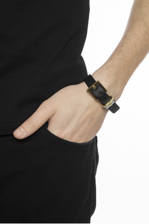 Buckled bracelet, zdjęcie 2 Buckled bracelet od Versace